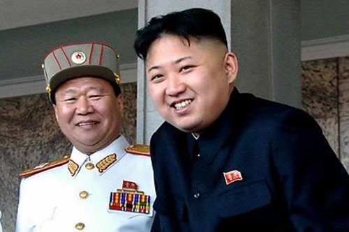 Triều Tiên: Vì sao ông Choe lùi lại phía sau?